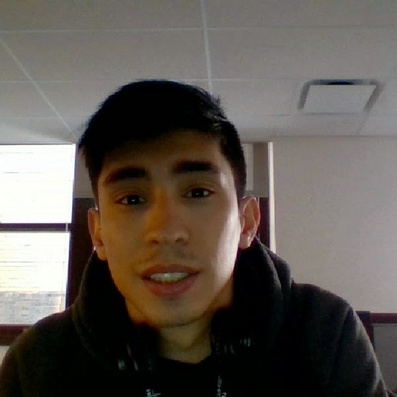 Meet your Posher, Adolfo - Picture 1 of 1